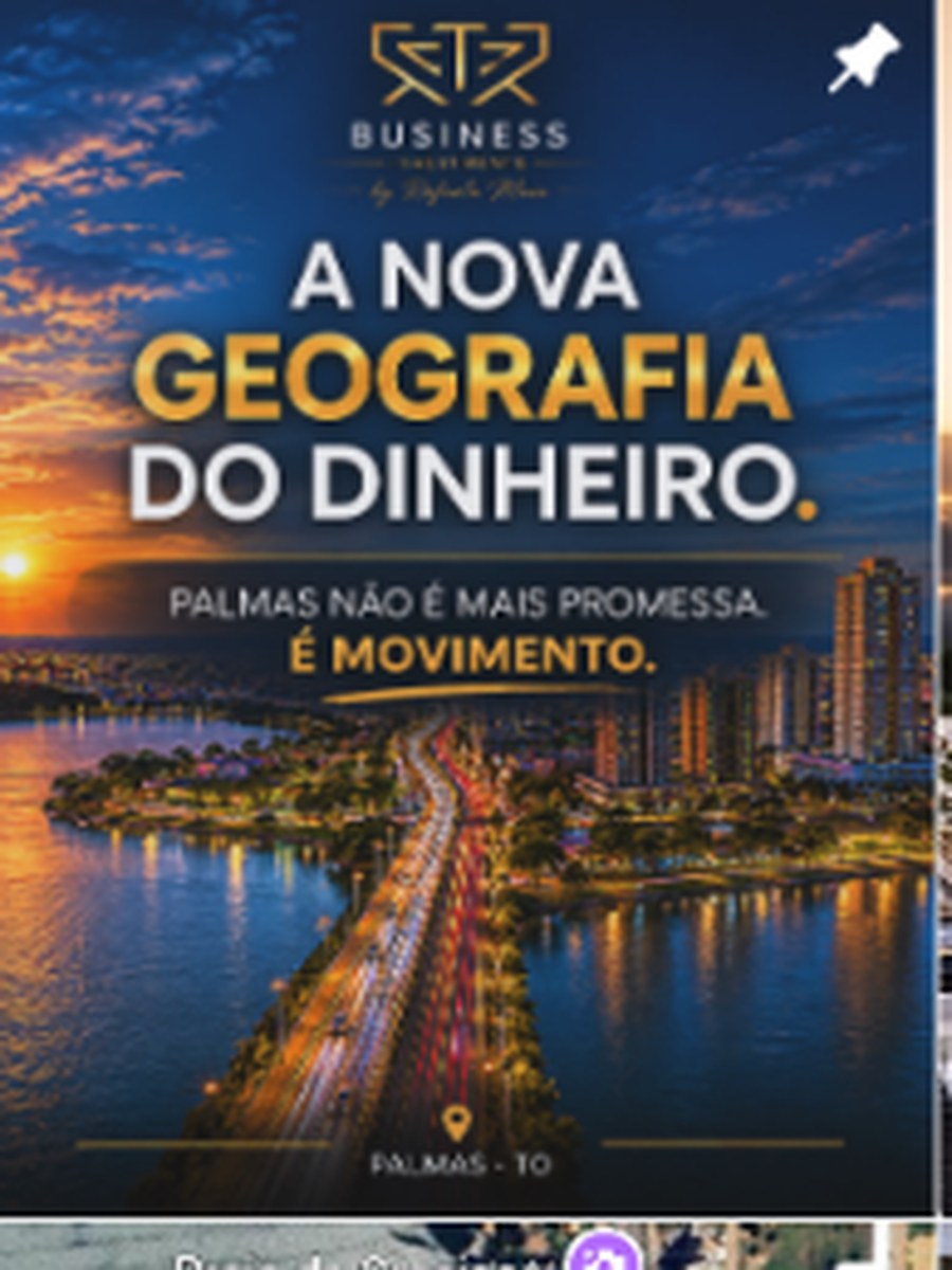Post real do Instagram da Rafaela Maia