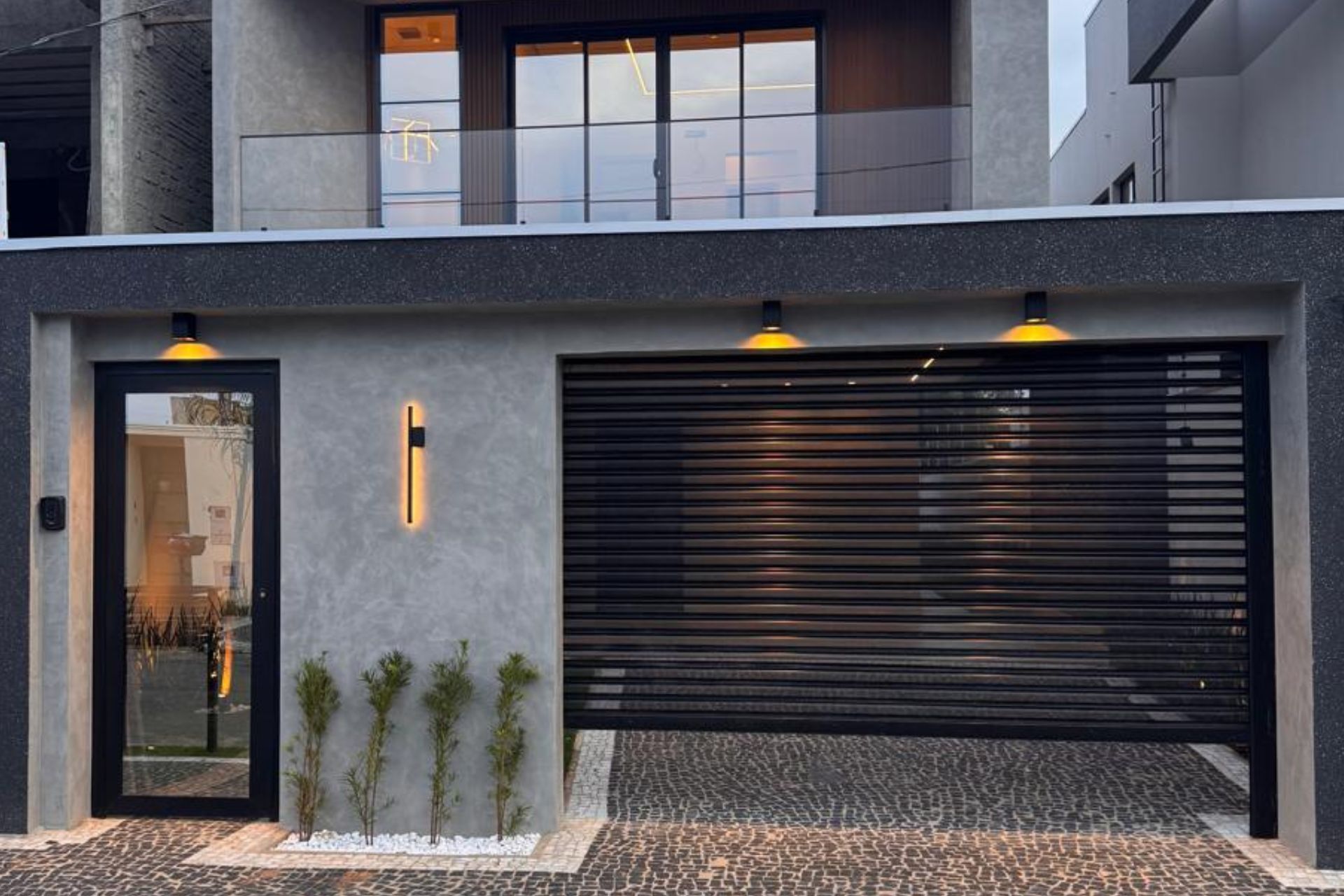 505 Sul – Casa NOVA e Única!