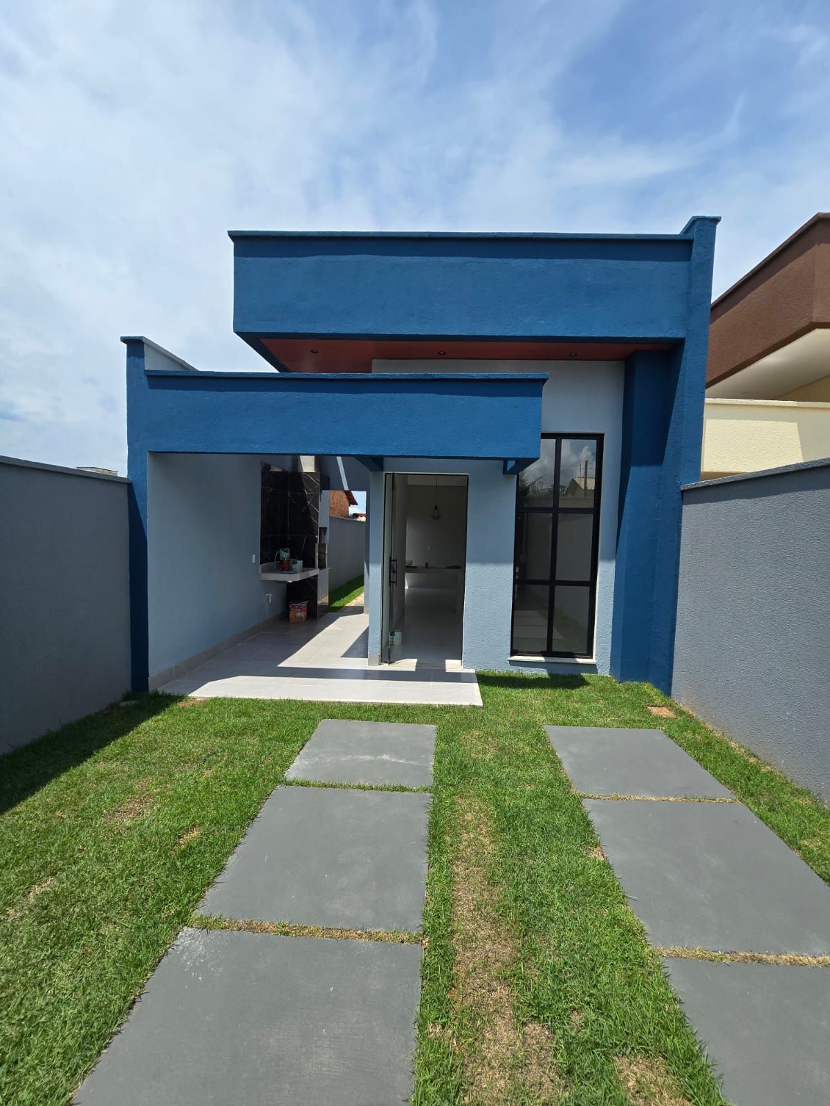 Casa mais barata região sul – melhor custo benefício // APENAS 289.000 reais