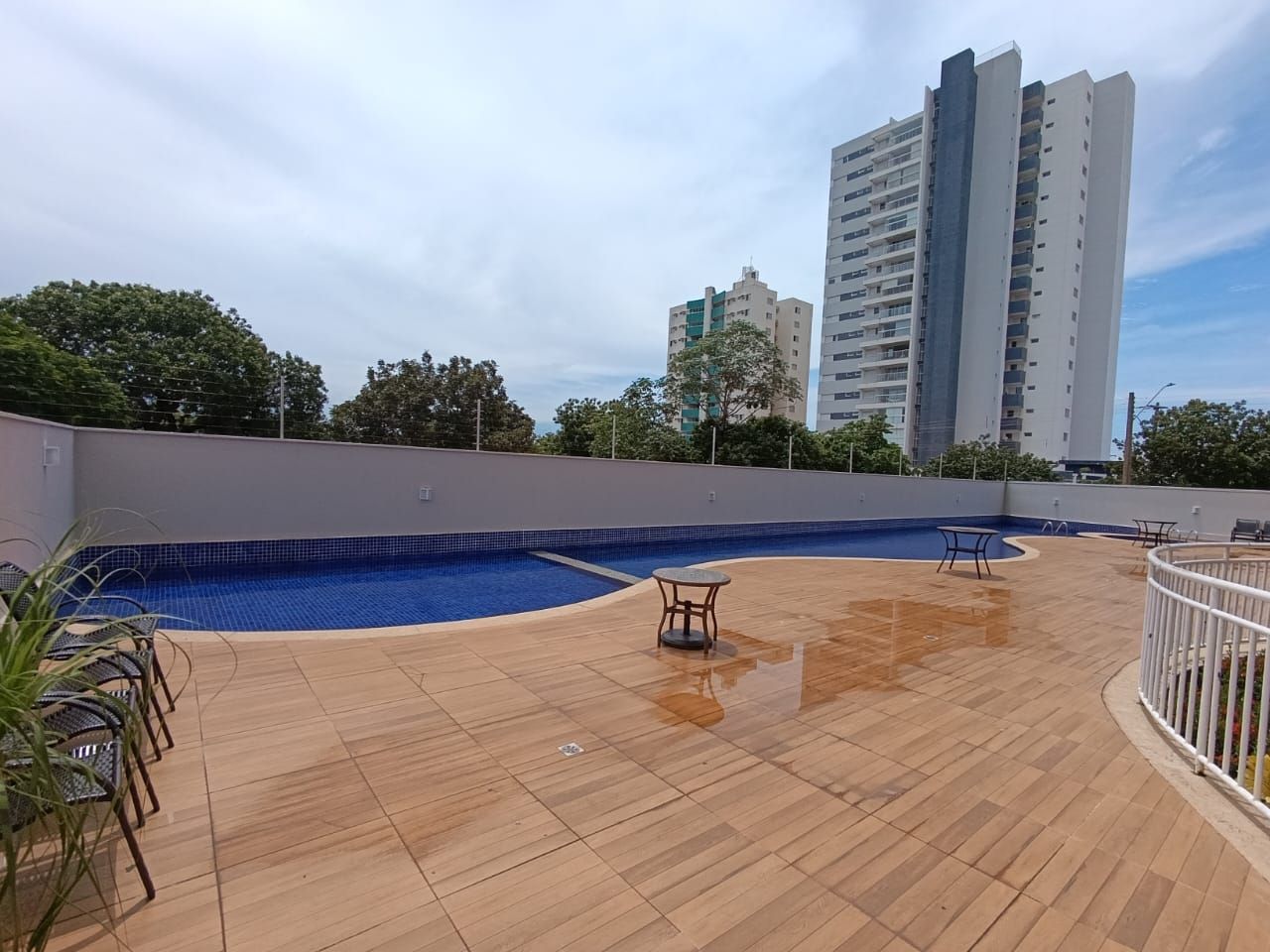 APARTAMENTO Á VENDA 205 SUL – CONDIÇÕES FACILITADAS PARA PAGAMENTO!